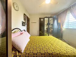 Blk 14 Ghim Moh Road (Queenstown), HDB 5 Rooms #629901761